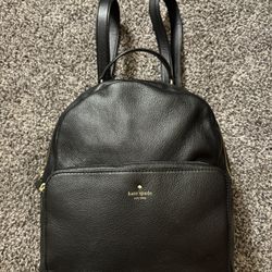 Large Kate Spade Backpack