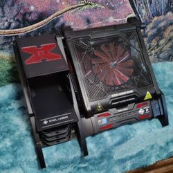 Aerocool Strike-X Air - Custom PC Case