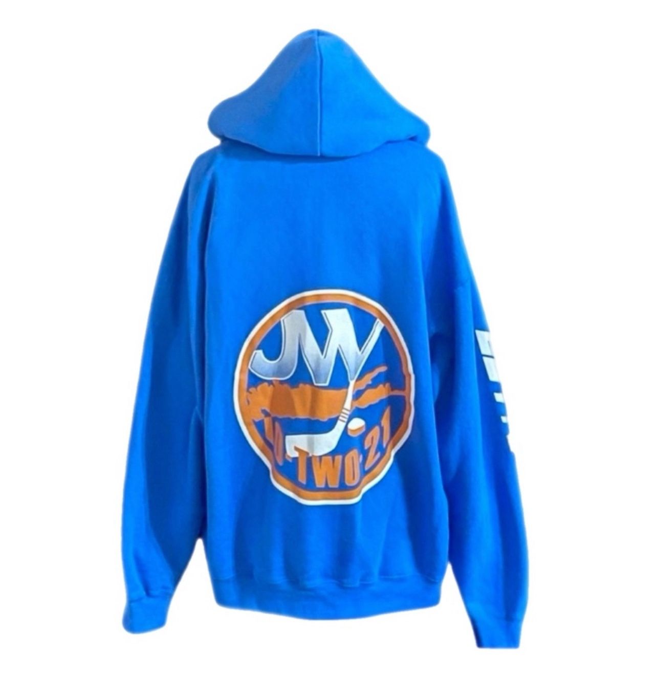 NEW!!! NY Islanders Sweatshirt