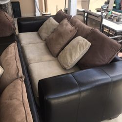 Sofa 3 piece set