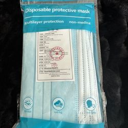 Face Masks 