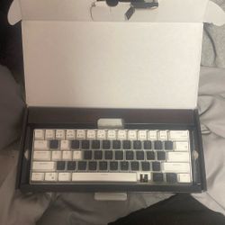 RK61 Gaming Keybored
