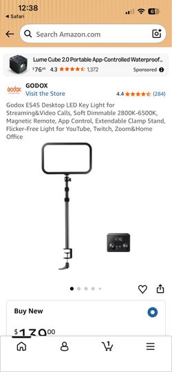 LED light