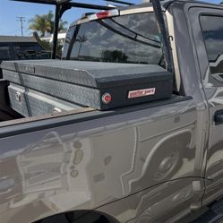 Weather Guard Toolbox
