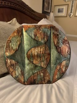 Decorative Vase