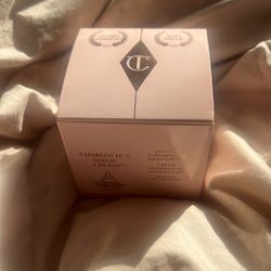 NIB Charlotte Tilbury Charlottes Magic Cream