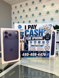 Buying iPhone 17 Pro Max Apple Unlocked locked any carrier