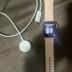 activation lock apple watch 
