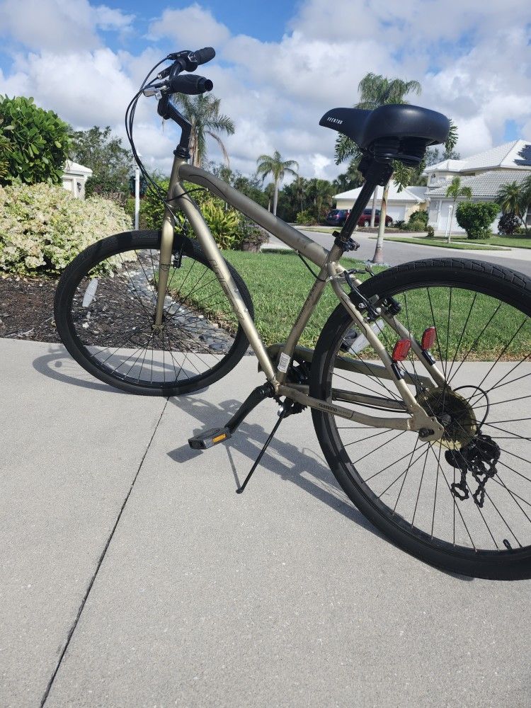 Men's 27.5" Bike