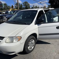 2006 Dodge Grand Caravan