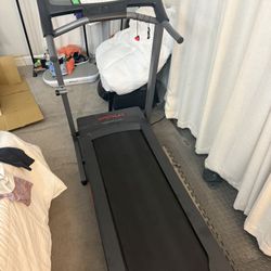 Walking Treadmill 