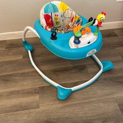 Baby Einstein Walker