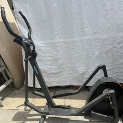 Nordictrack Elliptical