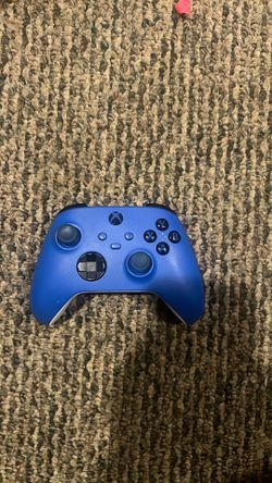 Xbox series x/s controller