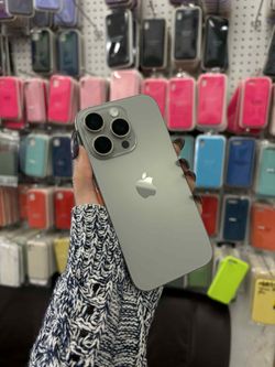 Iphone 16 Pro 128GB UNLOCKED