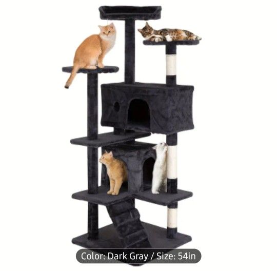 Cat Tree