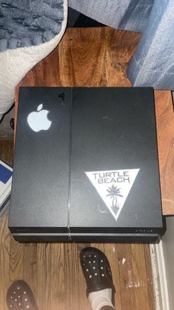 PS4 pro