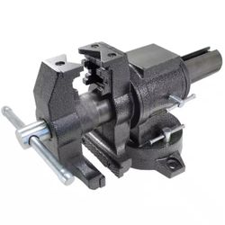 Bessey Multi-purpose  5inch Vise