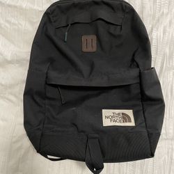 North Face Backpack 