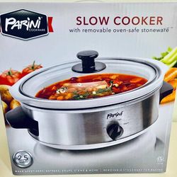 Slow Cooker