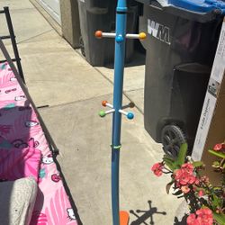 Kids Coat Hanger 