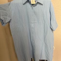 Button Down Shirt medium 