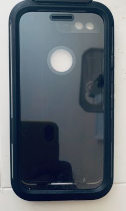 Underarmour iphone8 case