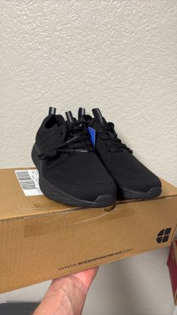 Shoes for crews - Everlite