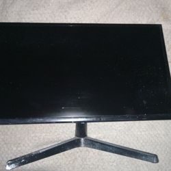 24 Inch Monitor Onn. 