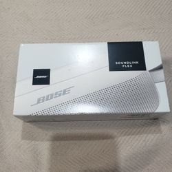 Bose Sounds Link Flex