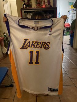Lakers Shirt -Men