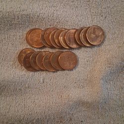 Bright Red Mint State(brand new condition) 1940's