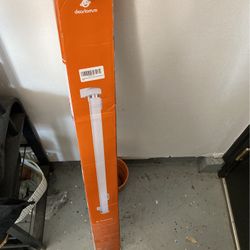 Dearlomum Gate White 