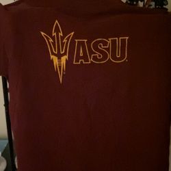 Men’s Arizona State Sun Devils Shirts XXL