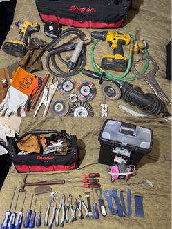 Random tools NEED GONE TODAY