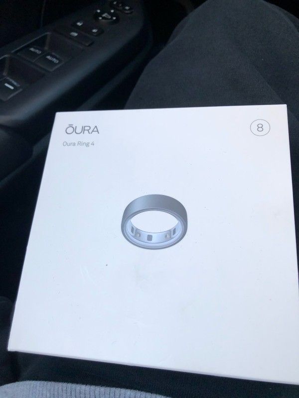 Qura Ring 4