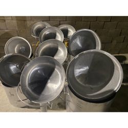 Casos Para Haser Carnitas