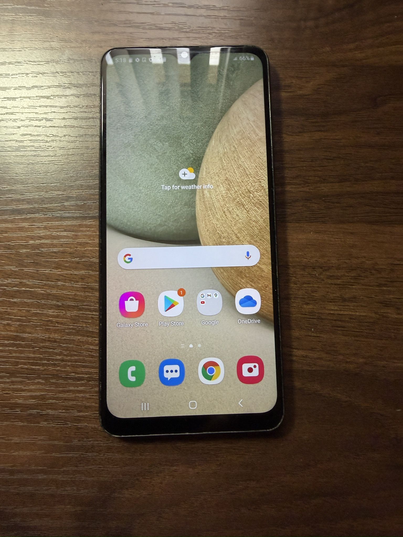 Samsung Galaxy A12 32GB Tmobile