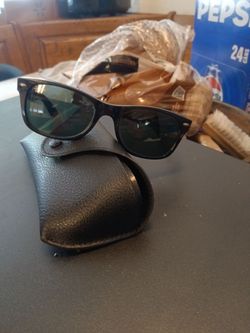 Raybans