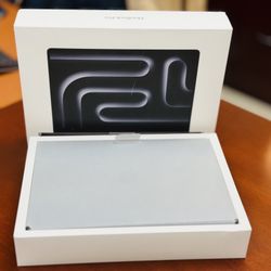 🔥 48GB RAM M4 Pro Chip Apple MacBook Pro 14 inch