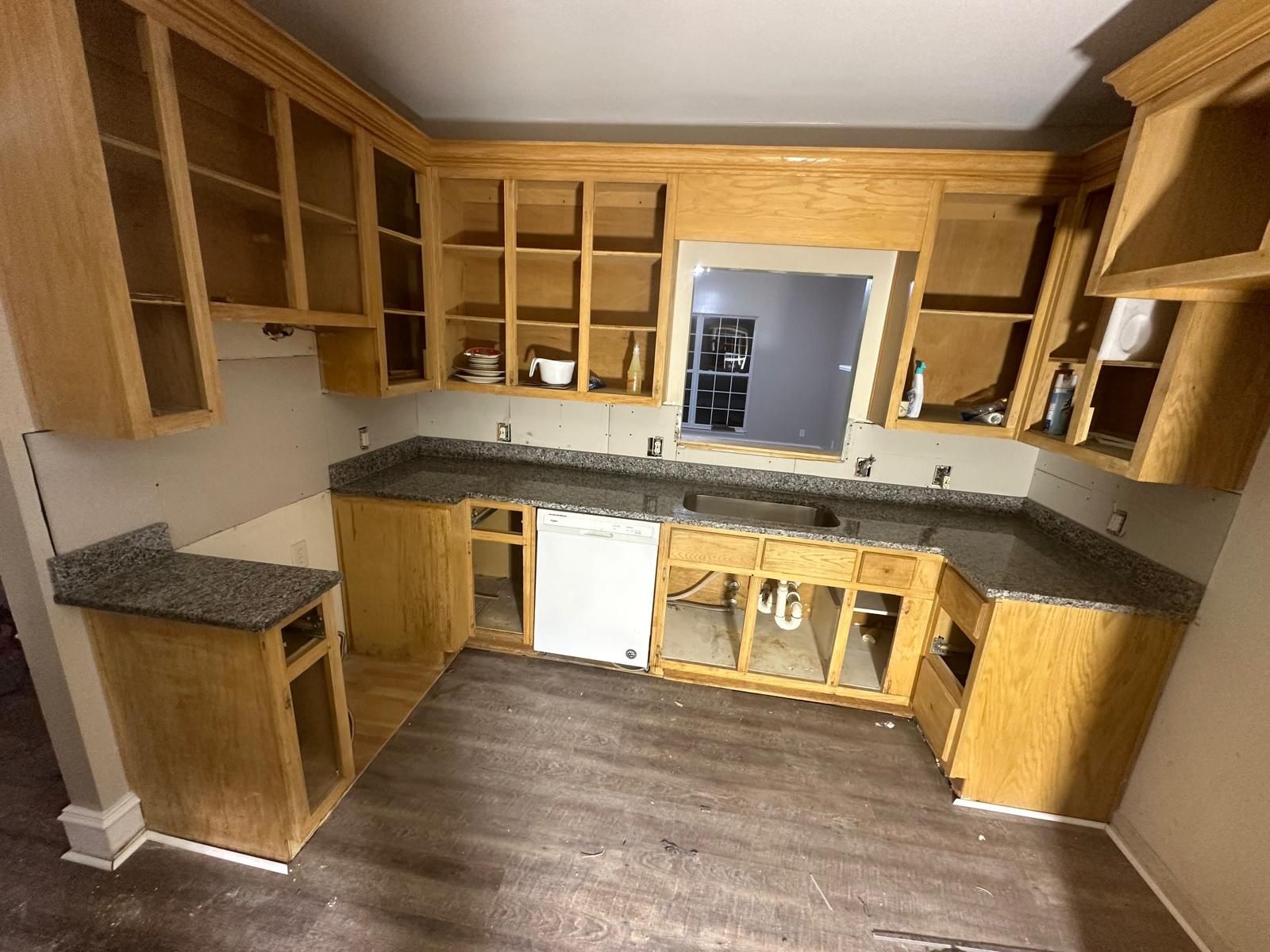Granite Countertops