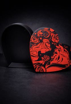 Valentines Box