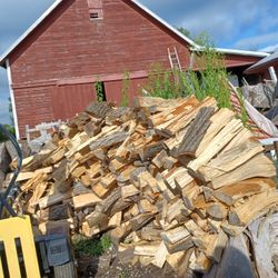 Firewood 