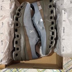 On Cloud Cloudmonster 2 PLS - TL Sz 9