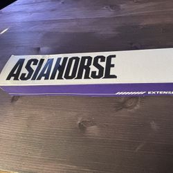 Asiahorse Extensions 