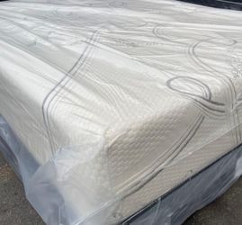 TWIN MEMORY FOAM MATTRESS ‼️