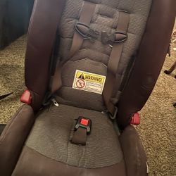 Car Seat