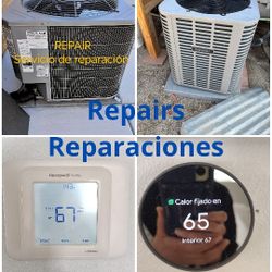 Air Conditioner AC Aire Acondicionado 