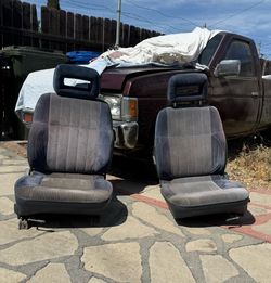 Sillones para hardbody