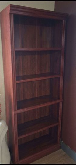 Bookshelf